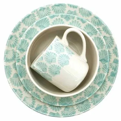 Food Network Manon 16-Pc. Dinnerware Set<Food Network™ Outlet