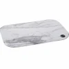 Food Network Marble-Print Kitchen Mat<Food Network™ Online
