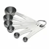 Food Network Measuring Spoon Set<Food Network™ Discount
