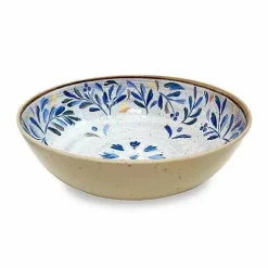 Food Network Mediterranean Serving Bowl<Food Network™ Discount