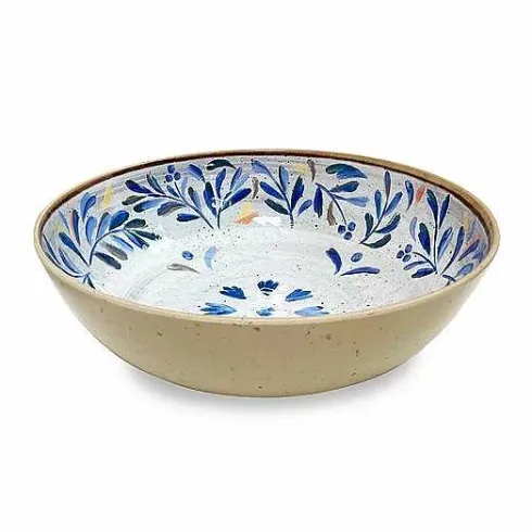 Food Network Mediterranean Serving Bowl<Food Network™ Discount