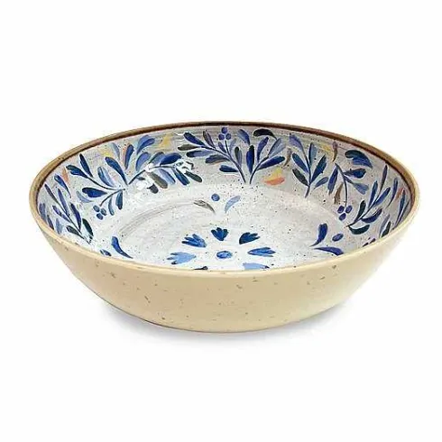 Food Network Mediterranean Serving Bowl<Food Network™ Discount
