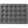 Food Network Mega Nonstick Muffin Pan<Food Network™ Clearance