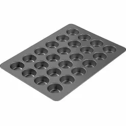 Food Network Mega Nonstick Muffin Pan<Food Network™ Clearance