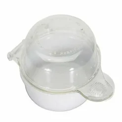Food Network Microwave Egg Muffin Maker<Food Network™ New