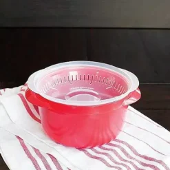 Food Network Microwave Multi-Boiler<Food Network™ Hot