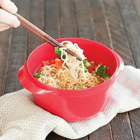 Food Network Microwave Multi-Boiler<Food Network™ Hot