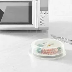 Food Network Microwave Splatter Cover<Food Network™ Discount
