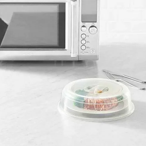 Food Network Microwave Splatter Cover<Food Network™ Discount