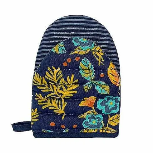 Food Network Mini Oven Mitt With Silicone<Food Network™ Best