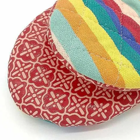 Food Network Mini Oven Mitt With Silicone<Food Network™ Best