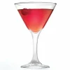Food Network Modesto 4-Pc. Martini Glass Set<Food Network™ Sale