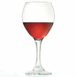 Food Network Modesto 4-Pc. Red Wine Glass Set<Food Network™ Outlet