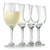 Food Network Modesto 4-Pc. White Wine Glass Set<Food Network™ Sale