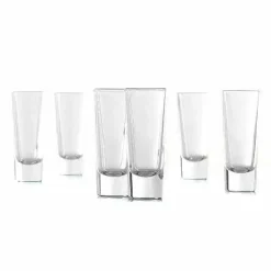 Food Network Modesto 6-Piece Shot Glass Set<Food Network™ Outlet