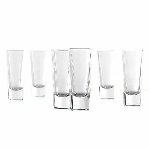 Food Network Modesto 6-Piece Shot Glass Set<Food Network™ Outlet