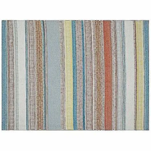 Food Network Multi-Stripe Placemat<Food Network™ Sale
