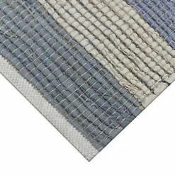 Food Network Neutral Warm Chindi Stripe Placemat<Food Network™ Hot