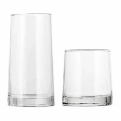 Food Network Niko 16-Pc. Beverage Set<Food Network™ Best