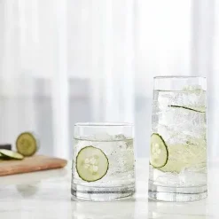 Food Network Niko 16-Pc. Beverage Set<Food Network™ Best