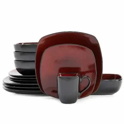 Food Network Nori 16-Pc. Dinnerware Set<Food Network™ Sale