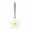 Food Network Novelty Egg Turner<Food Network™ Outlet