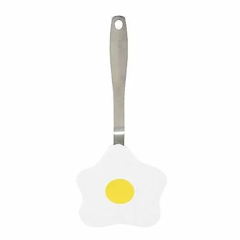 Food Network Novelty Egg Turner<Food Network™ Outlet
