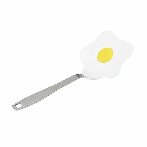 Food Network Novelty Egg Turner<Food Network™ Outlet