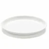 Food Network Oval Serving Tray<Food Network™