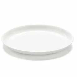 Food Network Oval Serving Tray<Food Network™