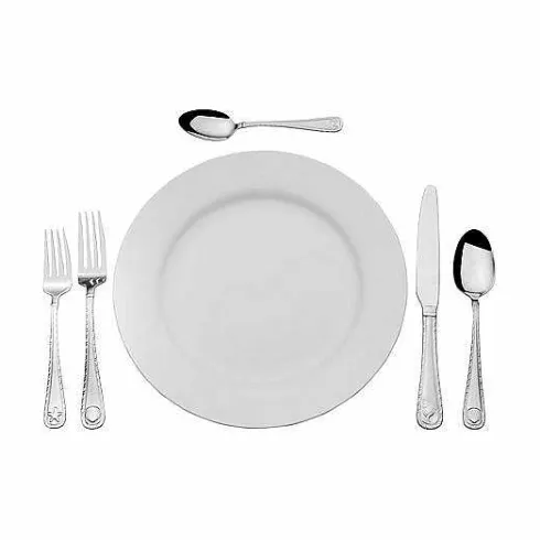 Food Network Paloma 20-Pc. Flatware Set<Food Network™ New