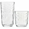 Food Network Pascal 16-Pc. Beverage Set<Food Network™ Online