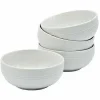 Food Network 4-Pc. Beaded Cereal Bowl Set<Food Network™ Sale