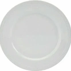 Food Network 4-Pc. Beaded Dinner Plate Set<Food Network™ Clearance