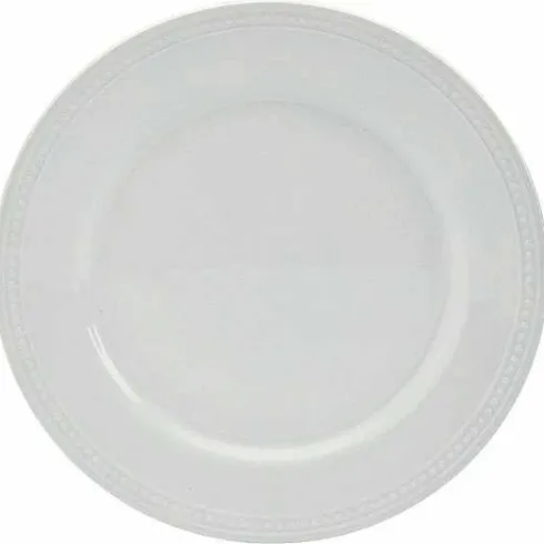 Food Network 4-Pc. Beaded Dinner Plate Set<Food Network™ Clearance