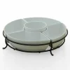Food Network 6-Pc. Bowl & Server Set<Food Network™ Best