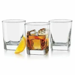 Food Network 16-Pc. Classico Drinkware Set<Food Network™