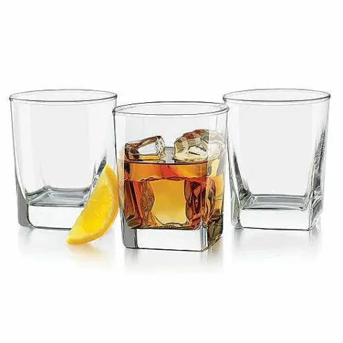 Food Network 16-Pc. Classico Drinkware Set<Food Network™