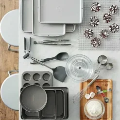 Food Network 3-Pc. Cookie Sheet Set<Food Network™ Discount