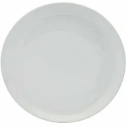 Food Network 4-Pc. Coupe Dinner Plate Set<Food Network™ Best