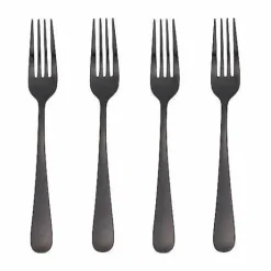 Food Network 4-Pc. Flat Iron Dinner Fork Set<Food Network™ Discount