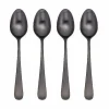 Food Network 4-Pc. Flat Iron Dinner Spoon Set<Food Network™