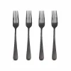 Food Network 4-Pc. Flat Iron Salad Fork Set<Food Network™ Outlet