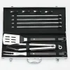 Food Network 12-Pc. Grilling Tool Set<Food Network™ Outlet