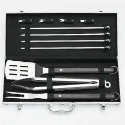 Food Network 12-Pc. Grilling Tool Set<Food Network™ Outlet