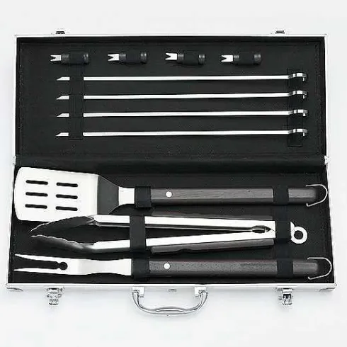 Food Network 12-Pc. Grilling Tool Set<Food Network™ Outlet