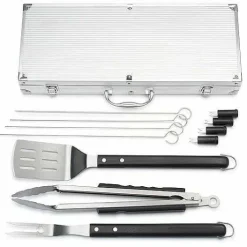 Food Network 12-Pc. Grilling Tool Set<Food Network™ Outlet