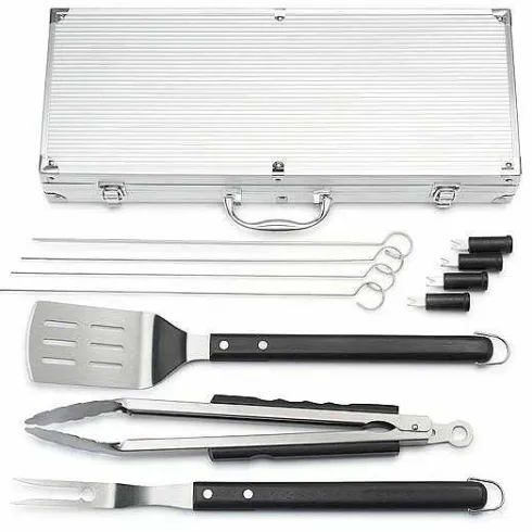 Food Network 12-Pc. Grilling Tool Set<Food Network™ Outlet