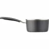 Food Network 10-Pc. Hard-Anodized Nonstick Cookware Set<Food Network™ Best
