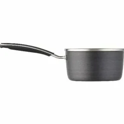 Food Network 10-Pc. Hard-Anodized Nonstick Cookware Set<Food Network™ Best